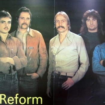 Reform - Wie ein Baum