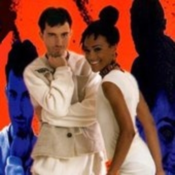 Rio & Mars - How Deep Is Love (Diddy"s Martian Mix)