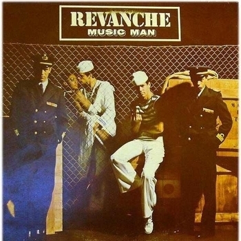 Revanche - Music man(1979 12'')