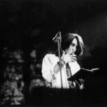 Rozz Williams and Gitane Demone - In Every Dream Home A Heartache (1995)