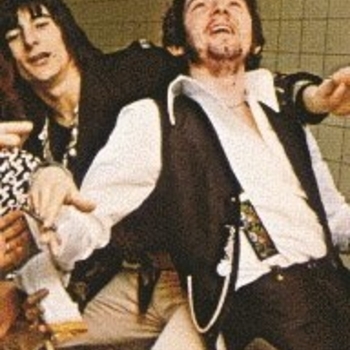 Ron Wood & Ronnie Lane - Woody's Thing