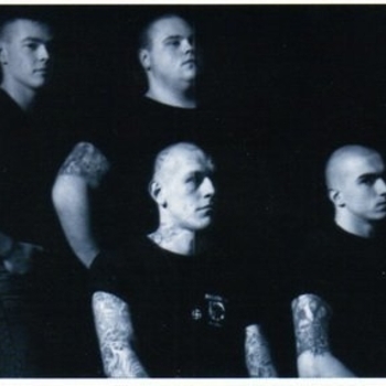 Radikahl - Hakenkreuz
