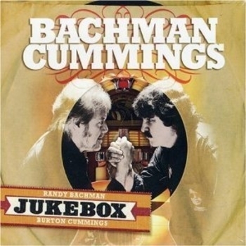 Randy Bachman & Burton Cummings - Good Times