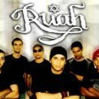 Ruah - Moj Aniol