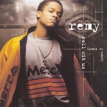Remy - Pluto Projector