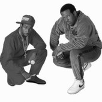 Rob Base & DJ E-Z Rock - Don't Sleep On It