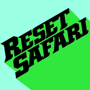 Reset Safari - Tell Me You Want Me (Original Mix)