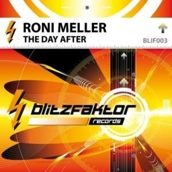 Roni Meller - Lets Go (Original Mix) Club House./2012/