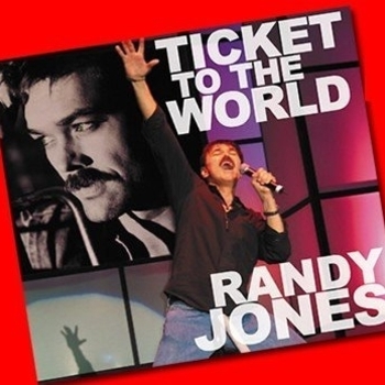 Randy Jones - New York City Boy (Disco Deejays Clubmix)