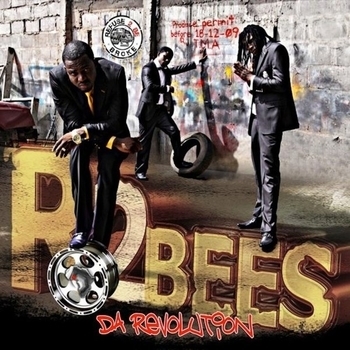 R2Bees - Deborah Vanessah
