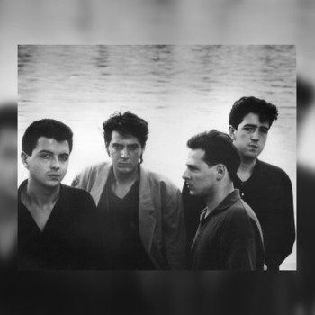 Religion - En el refugio (Heroes de los 80. Algunos cuentos, otras tempestades 1987)