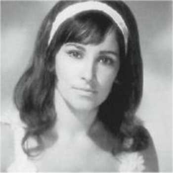 Rosie & The Originals - Angel Baby (UK Version)
