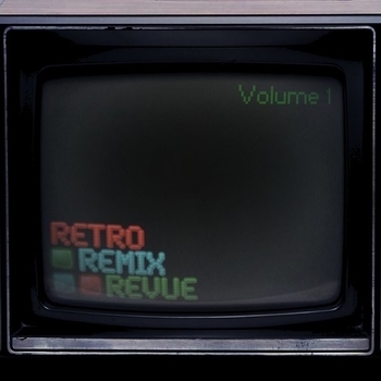 Retro Remix Revue - Donkey Kong Country - Aquatic Ambience