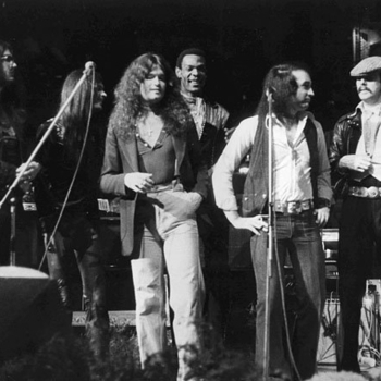 Roger Glover and Guests - Aranea