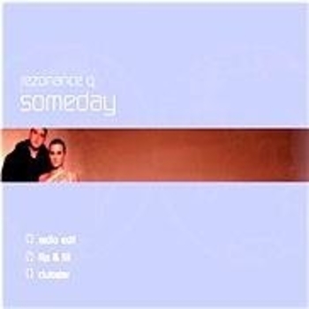 Rezonance Q and Flip - Someday (Flip and Fill Remix)
