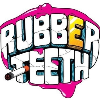 Rubberteeth & Kuhl Kuhl - Get Loose (Reece Low Remix)