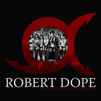Robert Dope - City Of The Dead (Feat. La Magra)