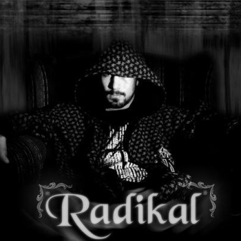 Radikal - Con Stat (Prod' Face B)