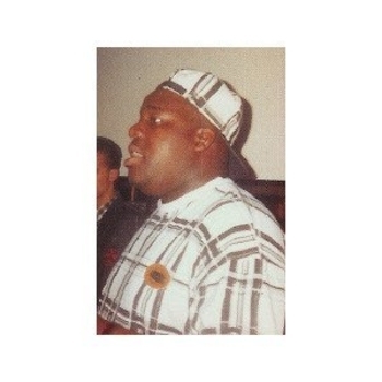 Rude Bwoy Monty - Out in the Streets