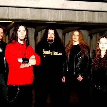 Renascent - Cry for the Sins of Mankind