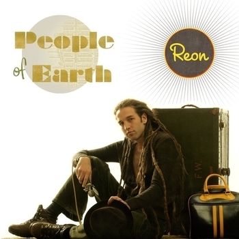 Reon - Worlds Of Tomorrow