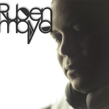 Ruben Amaya - Music Is Life (Dub Mix)