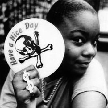 Roxanne Shanté - Go On Girl (OST из "Цвета / Colors")