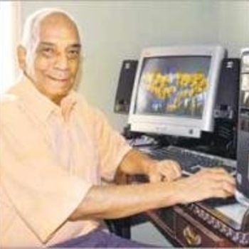 Ravi Chawla - The Secret Revealed