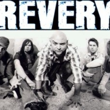 Revery - Sandalwood