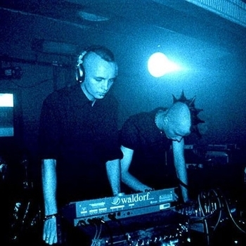 Rosewater - Nonsence (Remix) (No End 2000)