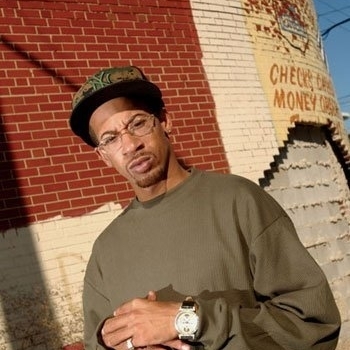 Ray Cash - Go Dumb Feat. Krayzie Bone