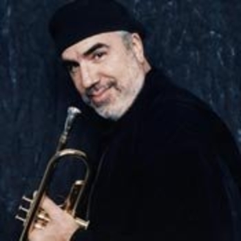 Randy Brecker - Let It Snow (Минус)