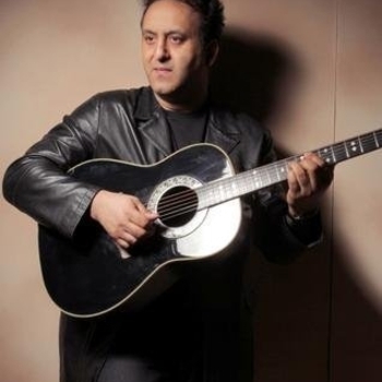 Rashid Ali - Ishq Ada (Male Version)
