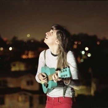 Rachel Goodrich - Hold On