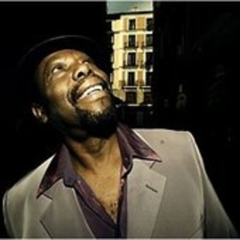 Roy Ellis - What A Nice Time