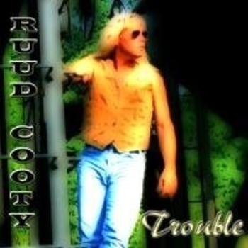 Ruud Cooty - Tell me why (2002)