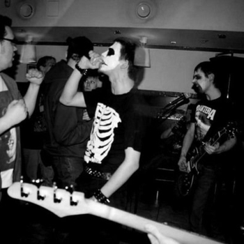 The Romeros - Dark Half