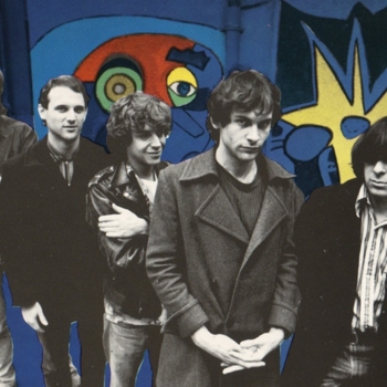 Rain Parade - Carolyn's Song