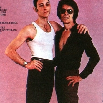 Robert Gordon & Link Wray - Twenty Flight Rock.