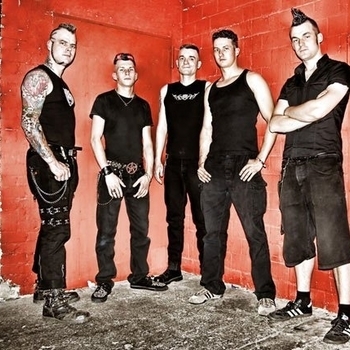 Rampires - Farewell
