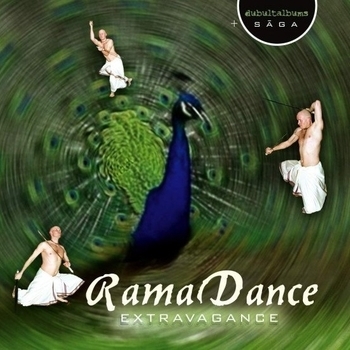 Rama Dance - Melna dziesma