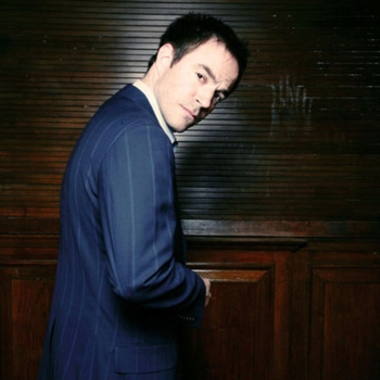 Roger Bart - Go the Distance («Геркулес»)