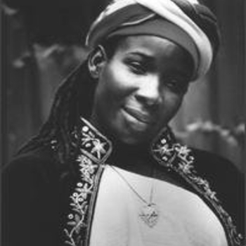 Rita Marley - The Lion And The Lamb