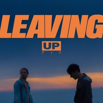 Up - Desperatio