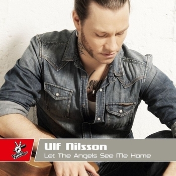 Ulf Nilsson - Come on Pretty Mama
