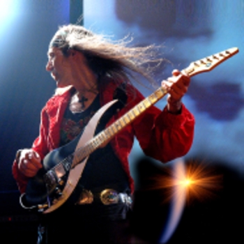 Uli Jon Roth - Rondo Alla Turca