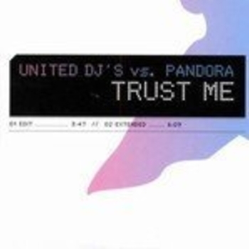 United Dj's - Дорожка 03