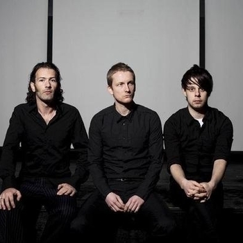 Union Of Knives, Ladytron, Marnie - A Tall Tale