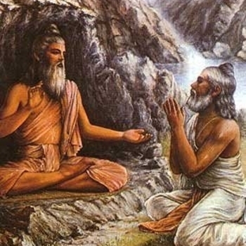 Upanishad - vittorio-square