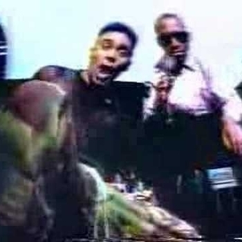 UK Apachi & Shy FX - Nuttah vs Bamabatta (T Power Remix)